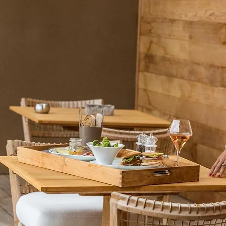 Version Maquis Santa Manza 4*