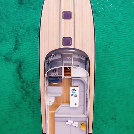 Version Maquis Santa Manza Hotel 4*