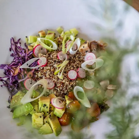 Version Maquis Santa Manza Hotel