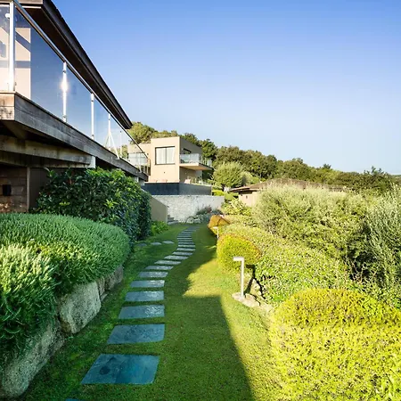 Version Maquis Santa Manza 4* Bonifacio (Corsica)