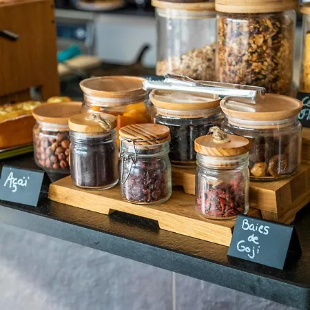 Version Maquis Santa Manza