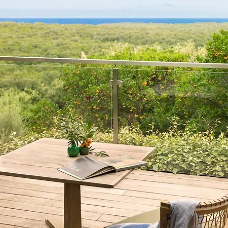 Version Maquis Santa Manza 4* Bonifacio (Corsica)