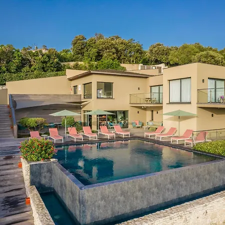 Version Maquis Santa Manza 4*