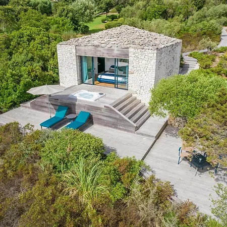 Version Maquis Santa Manza 4*