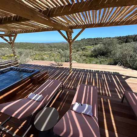 Hotel Version Maquis Santa Manza