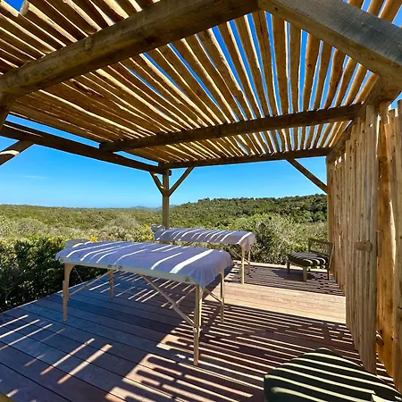 Version Maquis Santa Manza Hotel