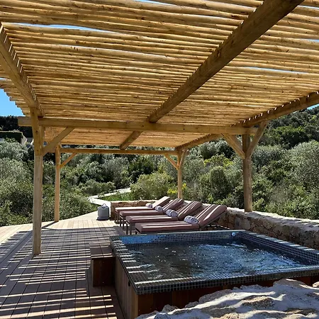 Version Maquis Santa Manza