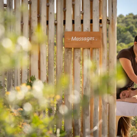 Version Maquis Santa Manza