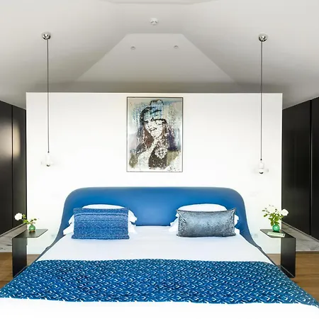 Hotel Version Maquis Santa Manza Bonifacio (Corsica)