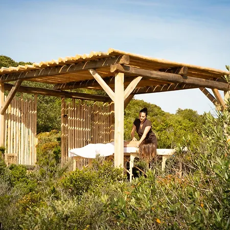 Version Maquis Santa Manza 4*