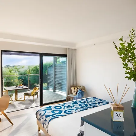 Version Maquis Santa Manza 4*