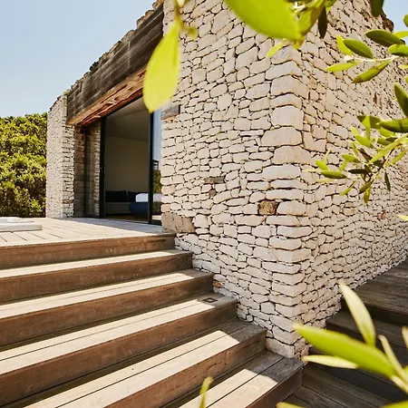 Version Maquis Santa Manza 4* Bonifacio (Corsica)