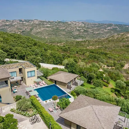 Version Maquis Santa Manza Hotel