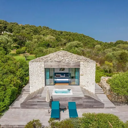 Version Maquis Santa Manza Hotel 4*