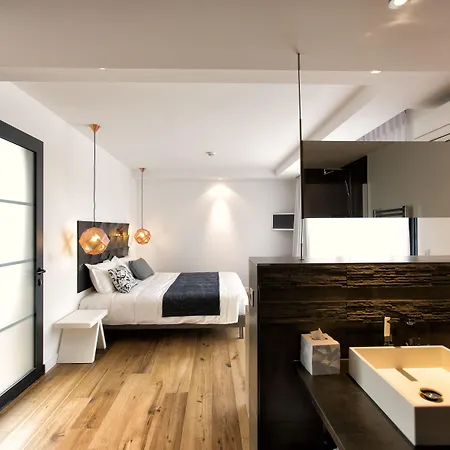 Hotel Version Maquis Santa Manza Bonifacio (Corsica)