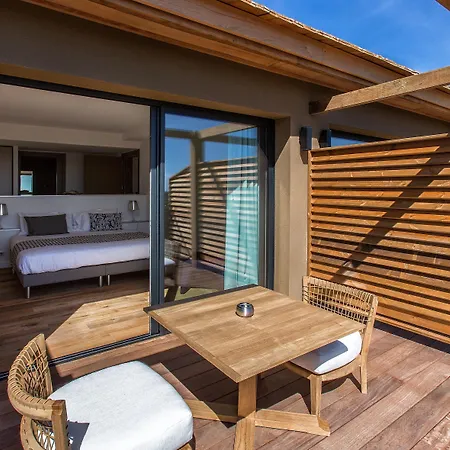 Version Maquis Santa Manza Hotel 4*