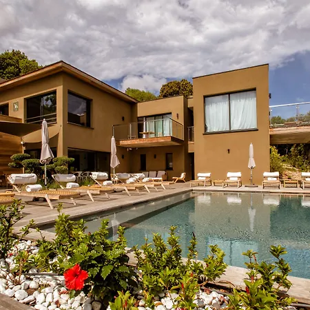 Version Maquis Santa Manza 4*