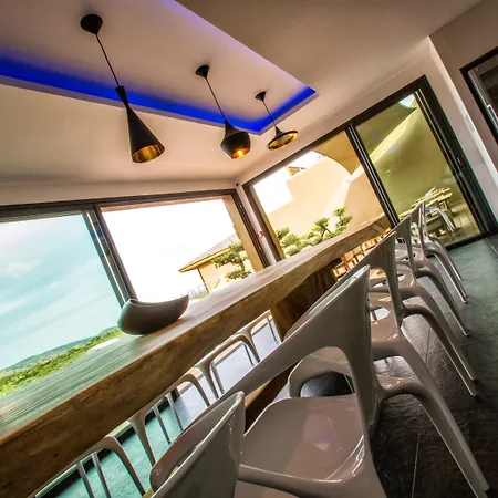 Hotel Version Maquis Santa Manza Bonifacio (Corsica)