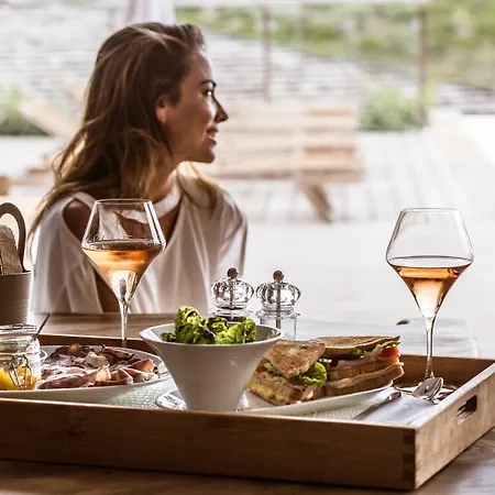 Version Maquis Santa Manza Hotel