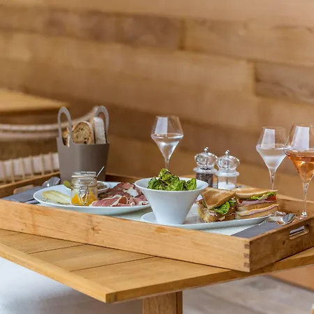 Version Maquis Santa Manza Hotel 4*