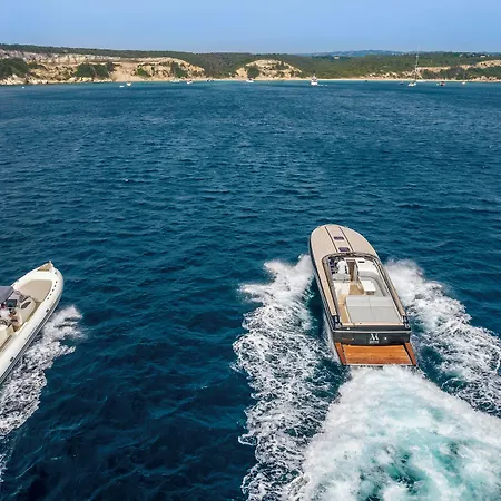 Version Maquis Santa Manza Hotel