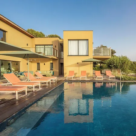 Version Maquis Santa Manza Hotel 4*