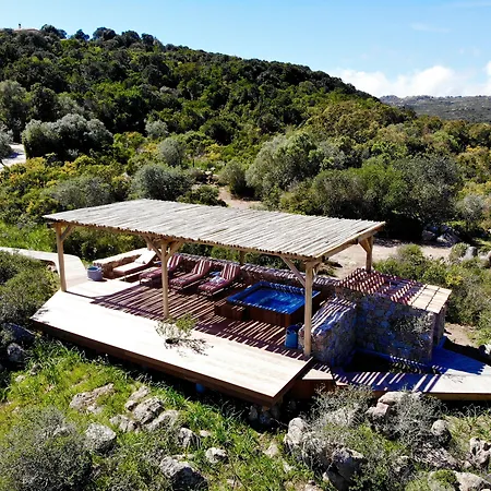 Version Maquis Santa Manza 4*