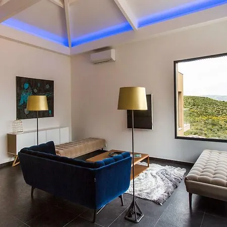 Hotel Version Maquis Santa Manza