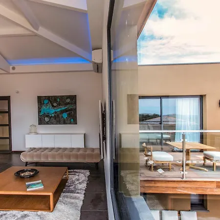 Hotel Version Maquis Santa Manza 4*