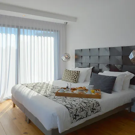 Hotel Version Maquis Santa Manza