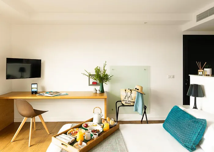 Version Maquis Santa Manza 4* Bonifacio (Corsica)