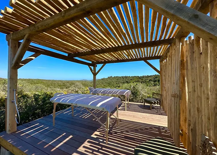 Version Maquis Santa Manza Hotel