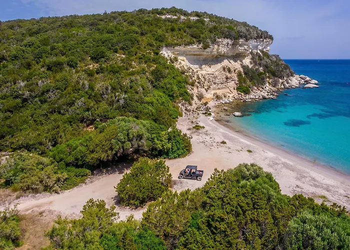 Version Maquis Santa Manza Hotel 4*