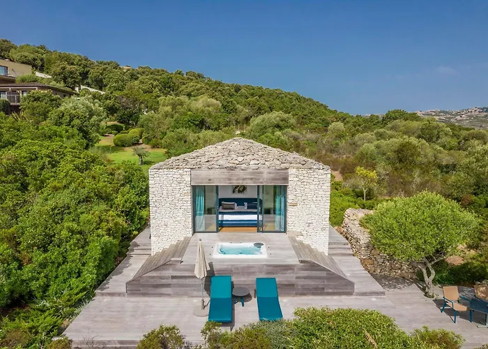 Version Maquis Santa Manza Hotel 4*