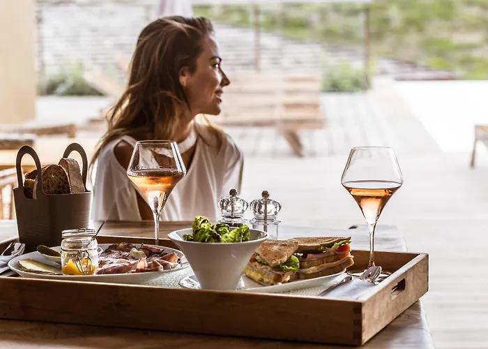 Version Maquis Santa Manza Hotel