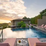 Hotel Version Maquis Santa Manza Bonifacio (Corsica)