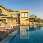 Version Maquis Santa Manza Hotel 4*