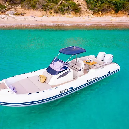 Version Maquis Santa Manza Отель