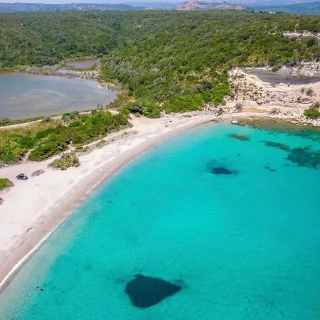 Version Maquis Santa Manza Ξενοδοχείο
