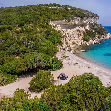 Version Maquis Santa Manza Ξενοδοχείο 4*