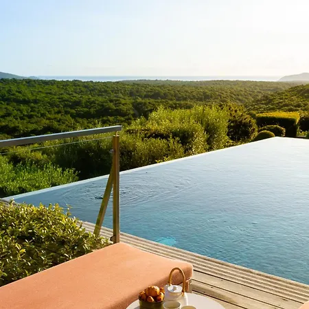 Version Maquis Santa Manza