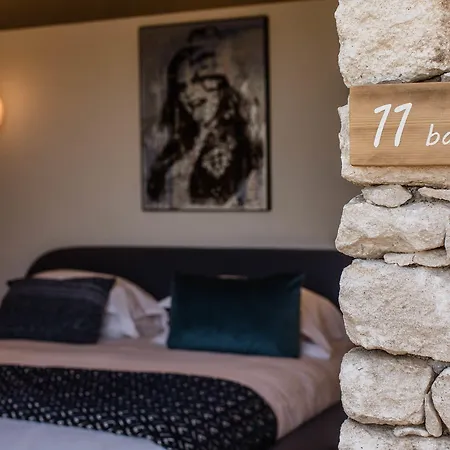 Version Maquis Santa Manza Bonifacio (Corsica)