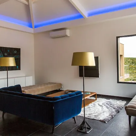 Hotel Version Maquis Santa Manza 4*