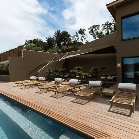 Version Maquis Santa Manza Hotell 4*