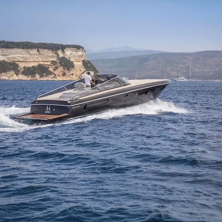 Version Maquis Santa Manza Hotel