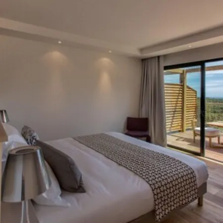 Version Maquis Santa Manza Hotell 4*