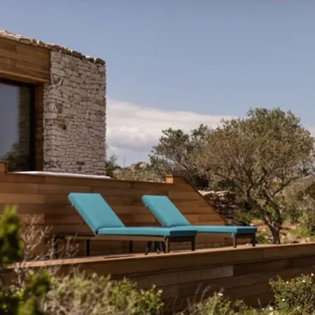 Version Maquis Santa Manza Hotell 4*