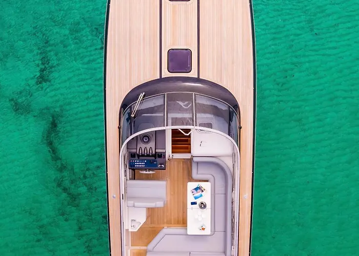 维森马奎斯圣马扎酒店 酒店 4*