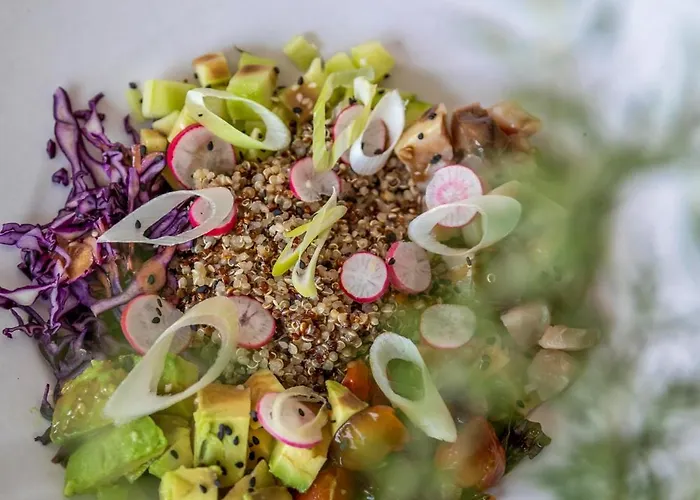 维森马奎斯圣马扎酒店 酒店