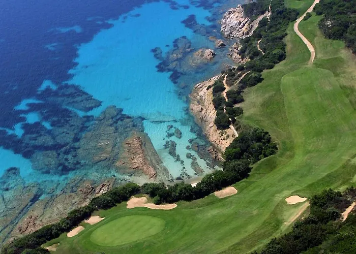 Version Maquis Santa Manza Hotel 4*